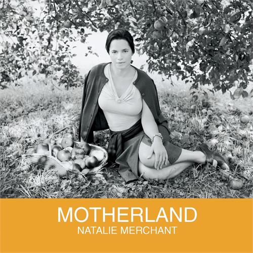 Natalie Merchant Motherland (LP) 